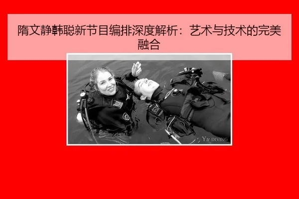 隋文静韩聪新节目编排深度解析：艺术与技术的完美融合