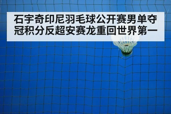 badminton net play