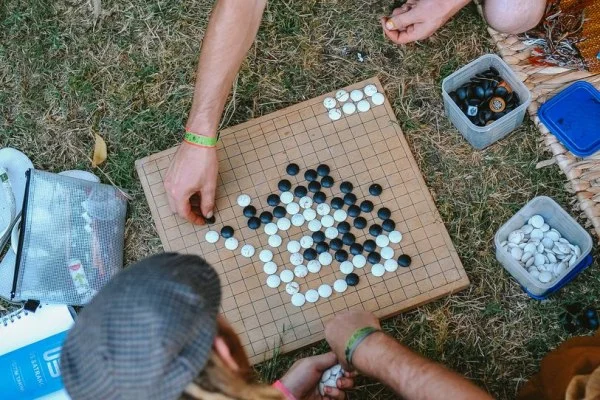 围棋LG杯辜梓豪挑战申真谞 中国棋手冲冠之路关键节点剖析